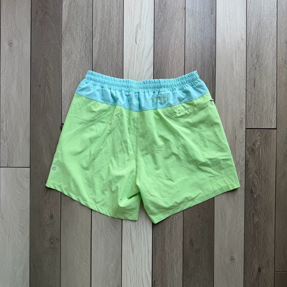 Limelights Lined Freeballer Shorts